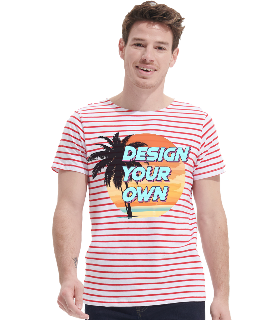 Striped T-Shirt