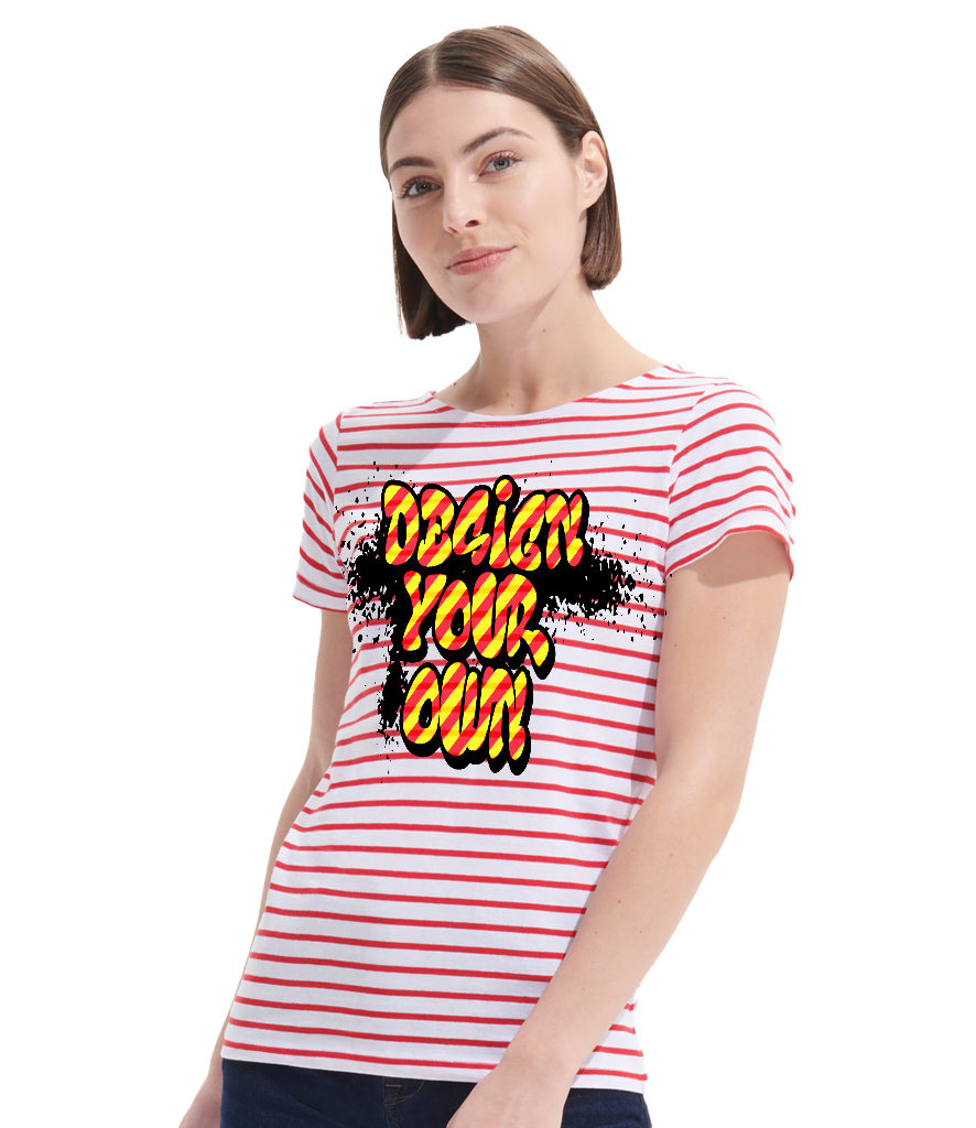 Striped T-Shirt