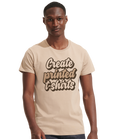 Everyday tagless tee