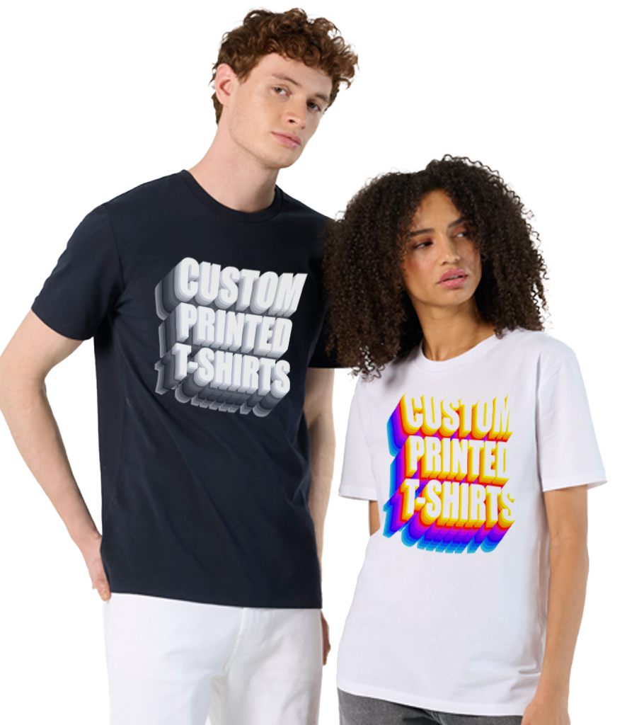 Everyday tagless tee