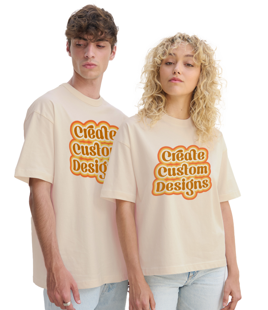 Everyday tagless tee