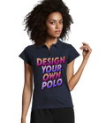 Women's polo